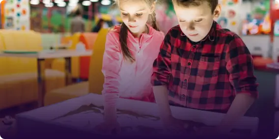 Augmented Reality Sandbox