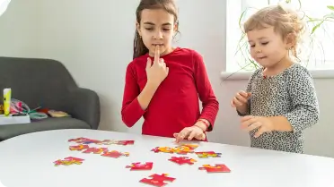 Logical Thinking for test prep