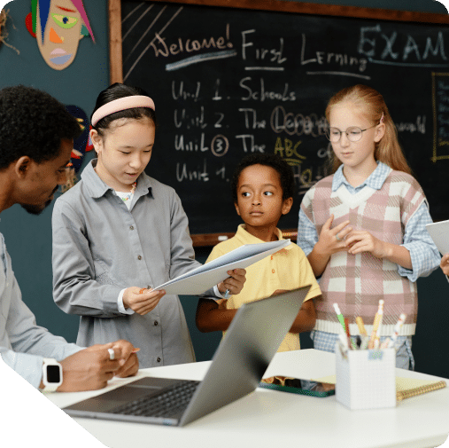 CogAT At Big Brainbox