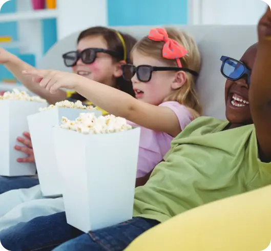 Programs at bigbrain box