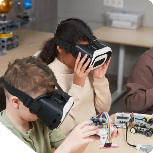 Programs at bigbrain box