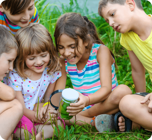 STEM Activities for Hyperactive Kids - Best engagement for Summer Break 1 stem workshops camps