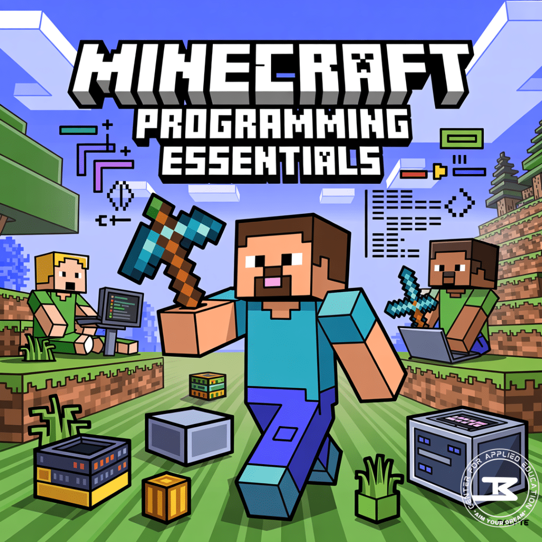 Programming Essentials With Minecraft