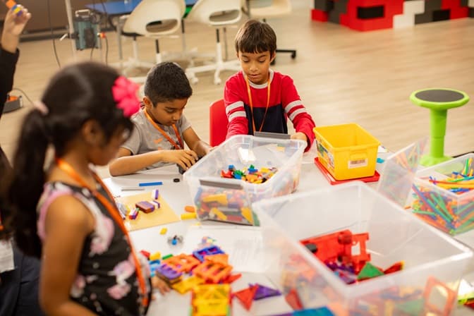 frisco summer camp AND AFTER SCHOOL PROGRAMS at big brainbox