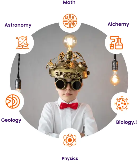 Hands-On Learning Programs at bigbrain box