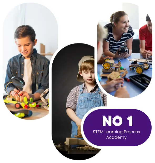 Hands-On Learning Programs at bigbrain box