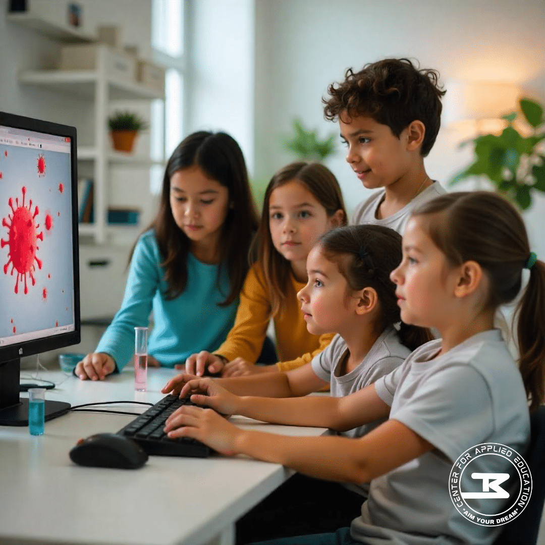 Multi-Dimensional Tutoring