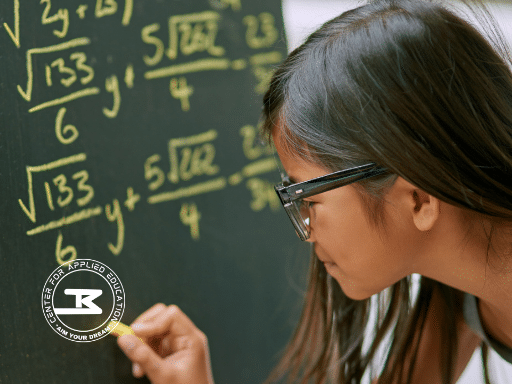 Elite Scholar Mathematics