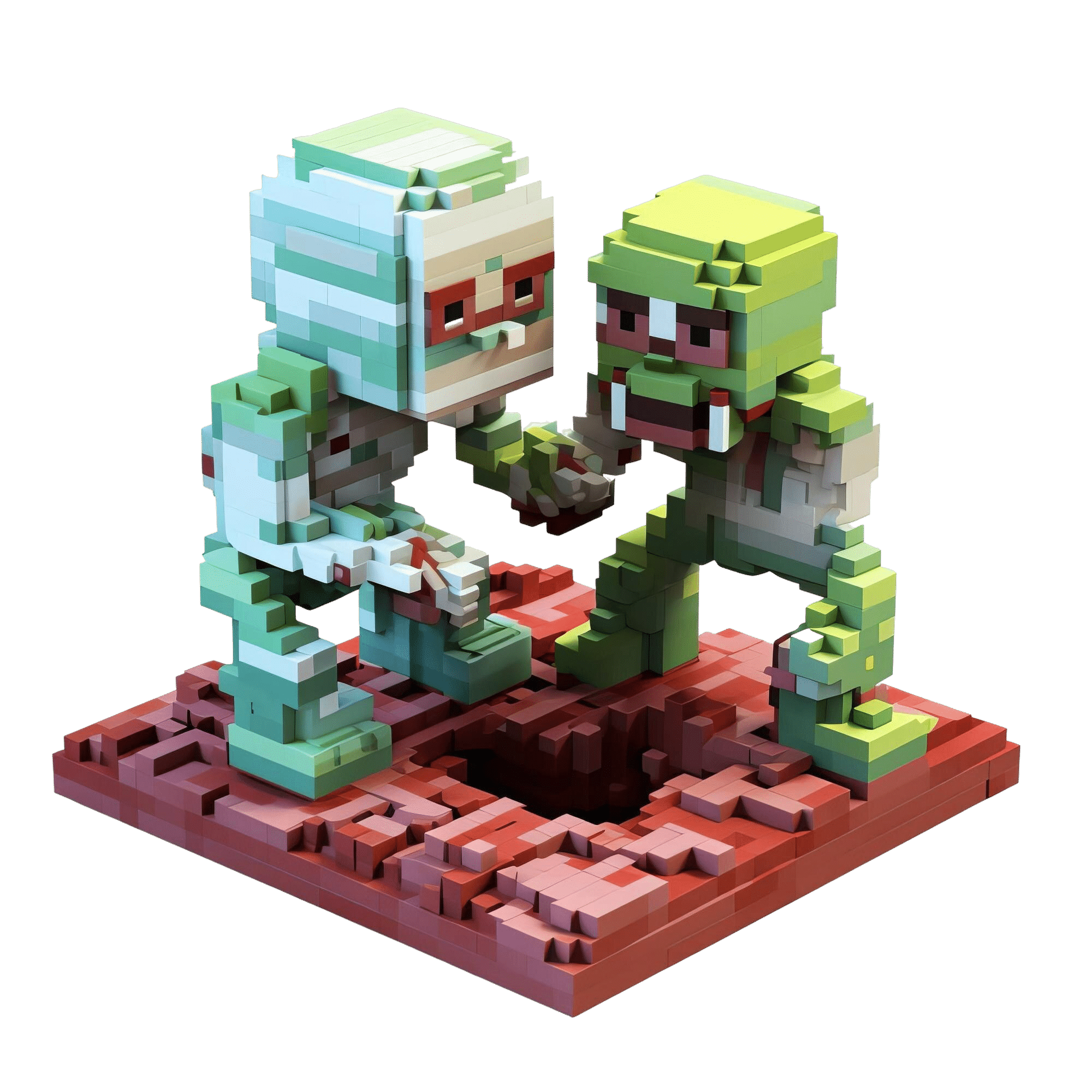 Minecraft Education coding banner showing kid-friendly code blocks, Python editor panes, and a voxel world with the Agent—highlighting CSTA alignment and K–8 pathways (Scratch, EduBlocks, PyCharm, MakeCode)