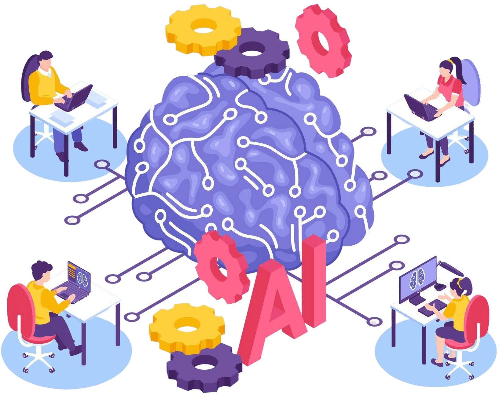 Expert Engineer In Coding, Big Brainbox Difference