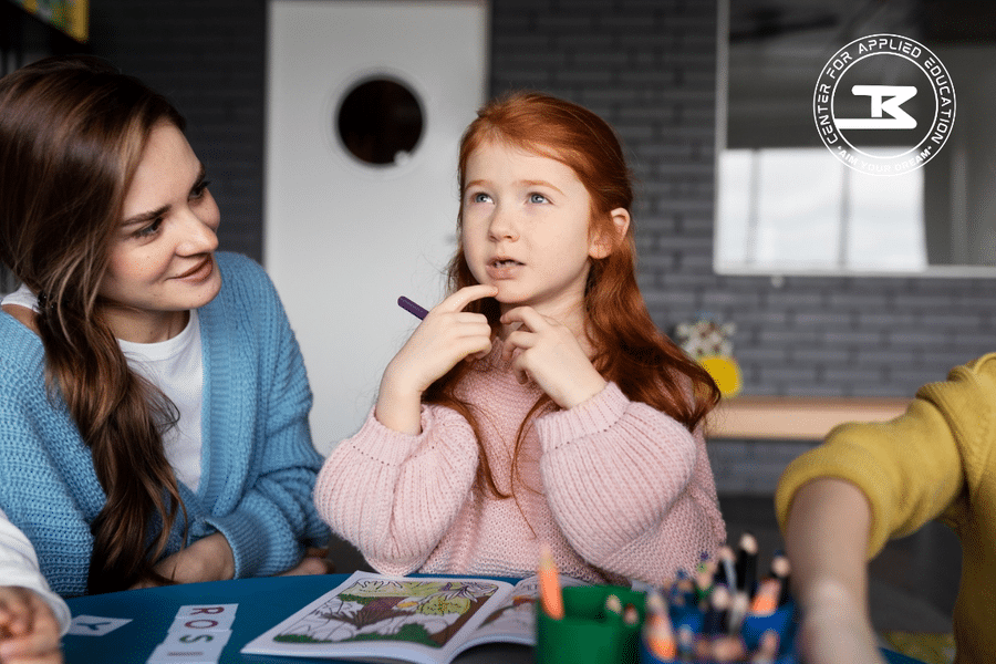 ABA, ST, OT Theray For Students