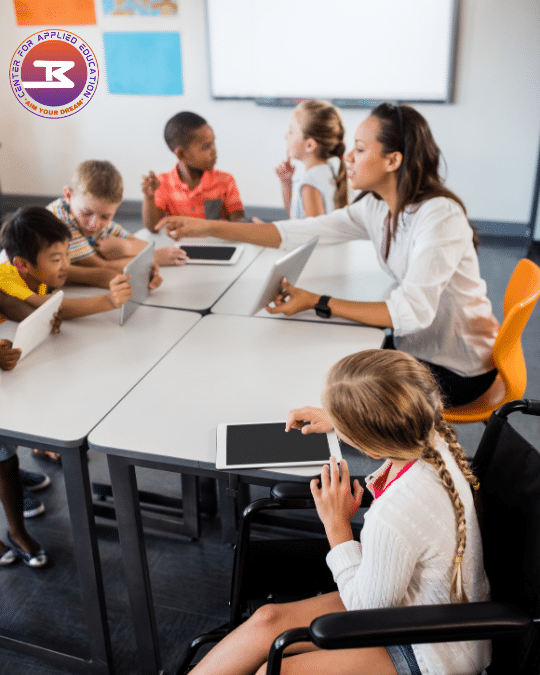 SPED Certified Teachers at Big Brainbox