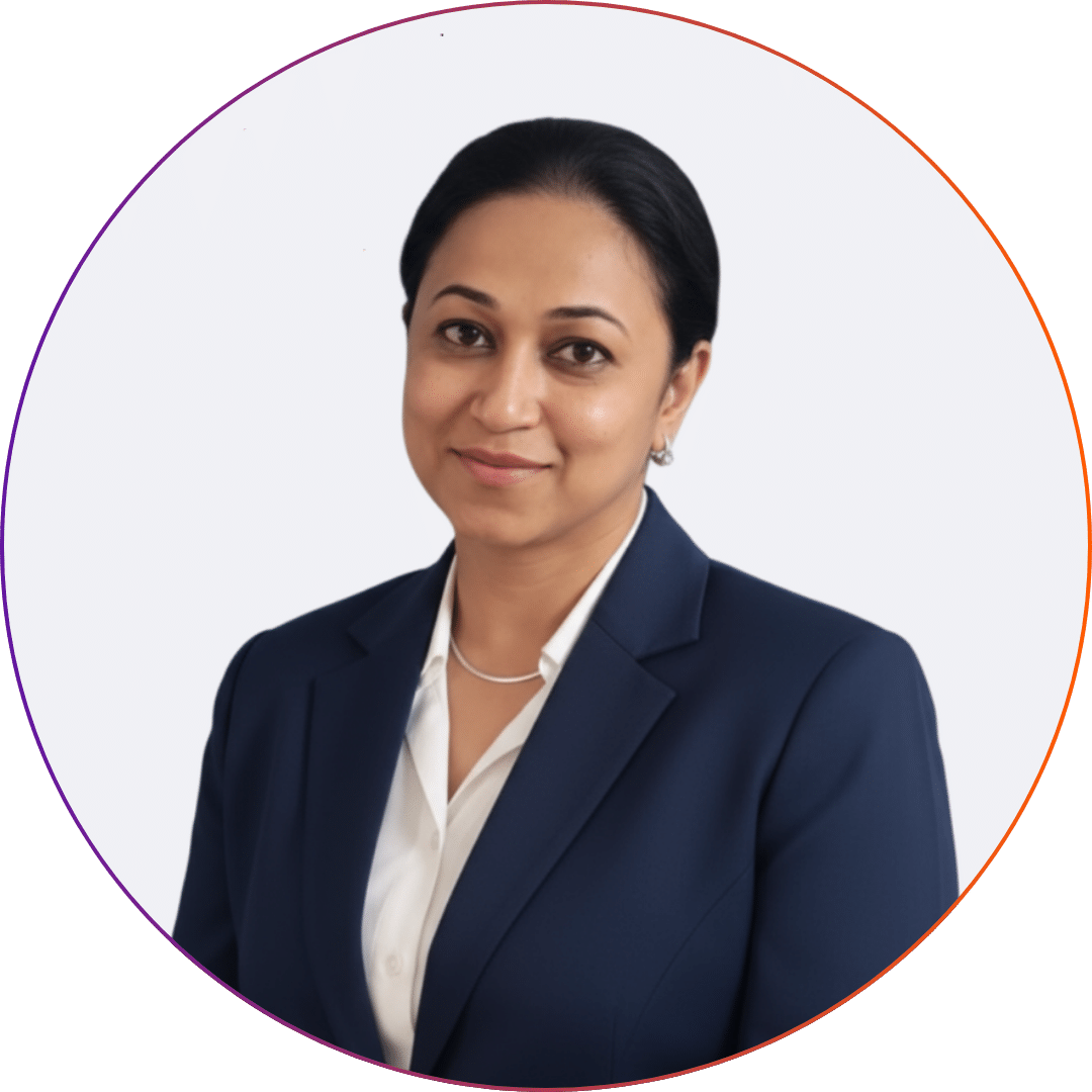 Leadership 2 Aparna Ghodke