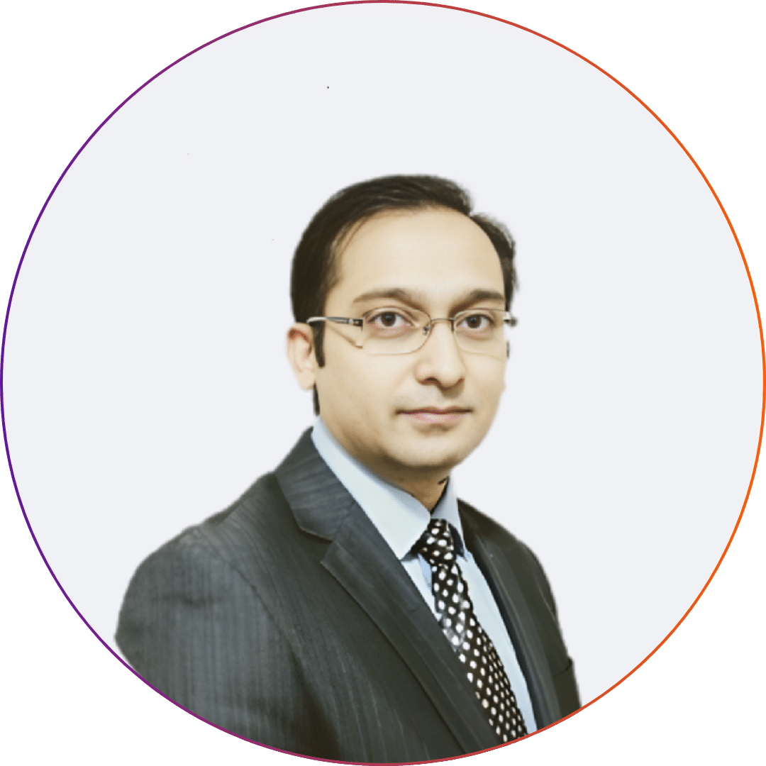 Leadership 1 Sabari Mulukutla 1