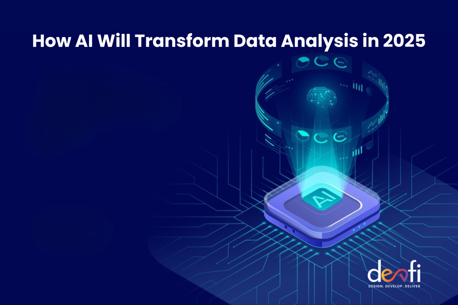 How AI Will Transform Data Analysis in 2025 – tradingcoach